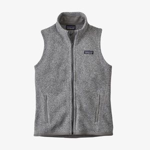 Patagonia Women’s Sweater Vest XS